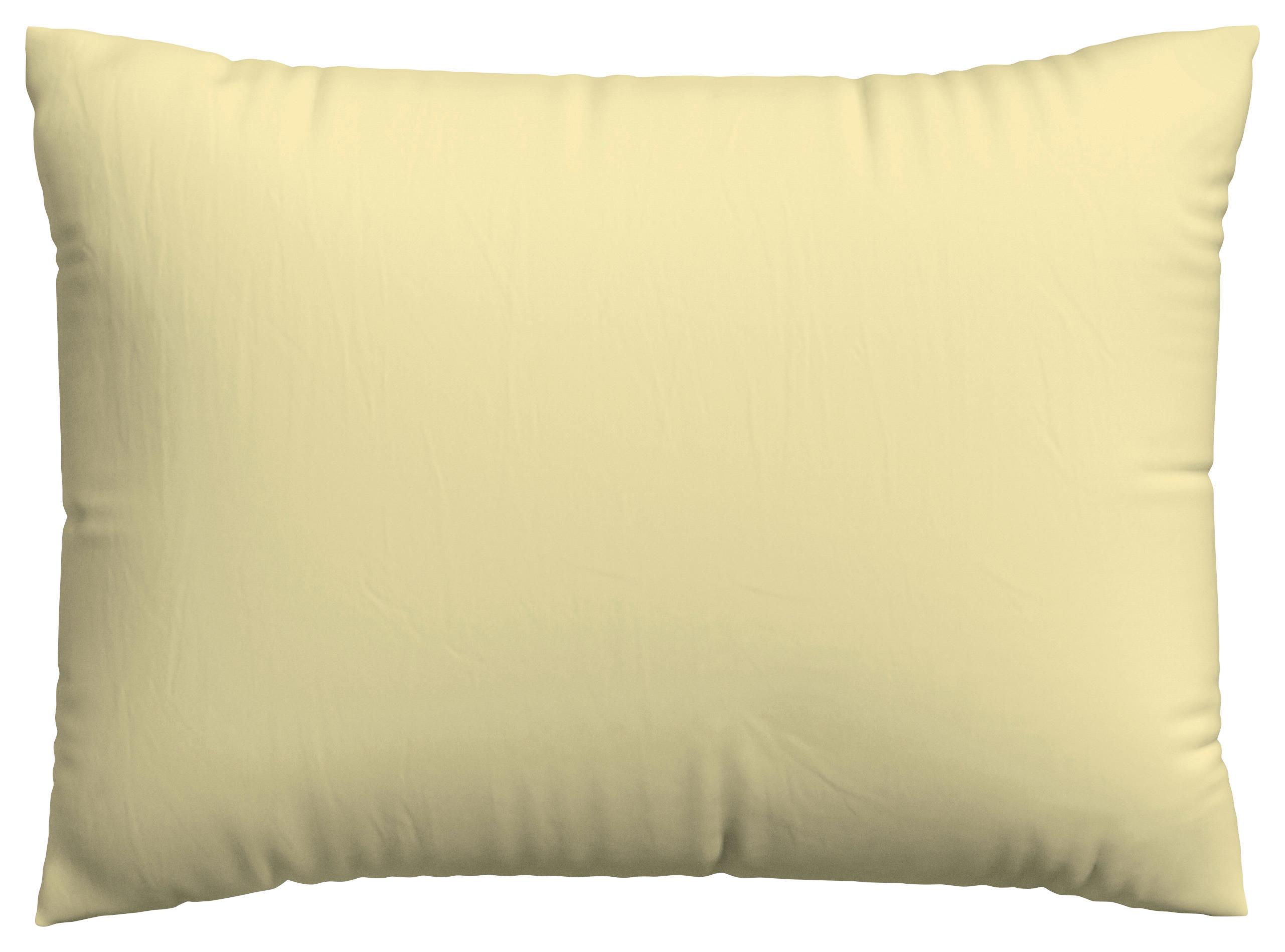 Kopfpolsterbezug Knitted Jersey