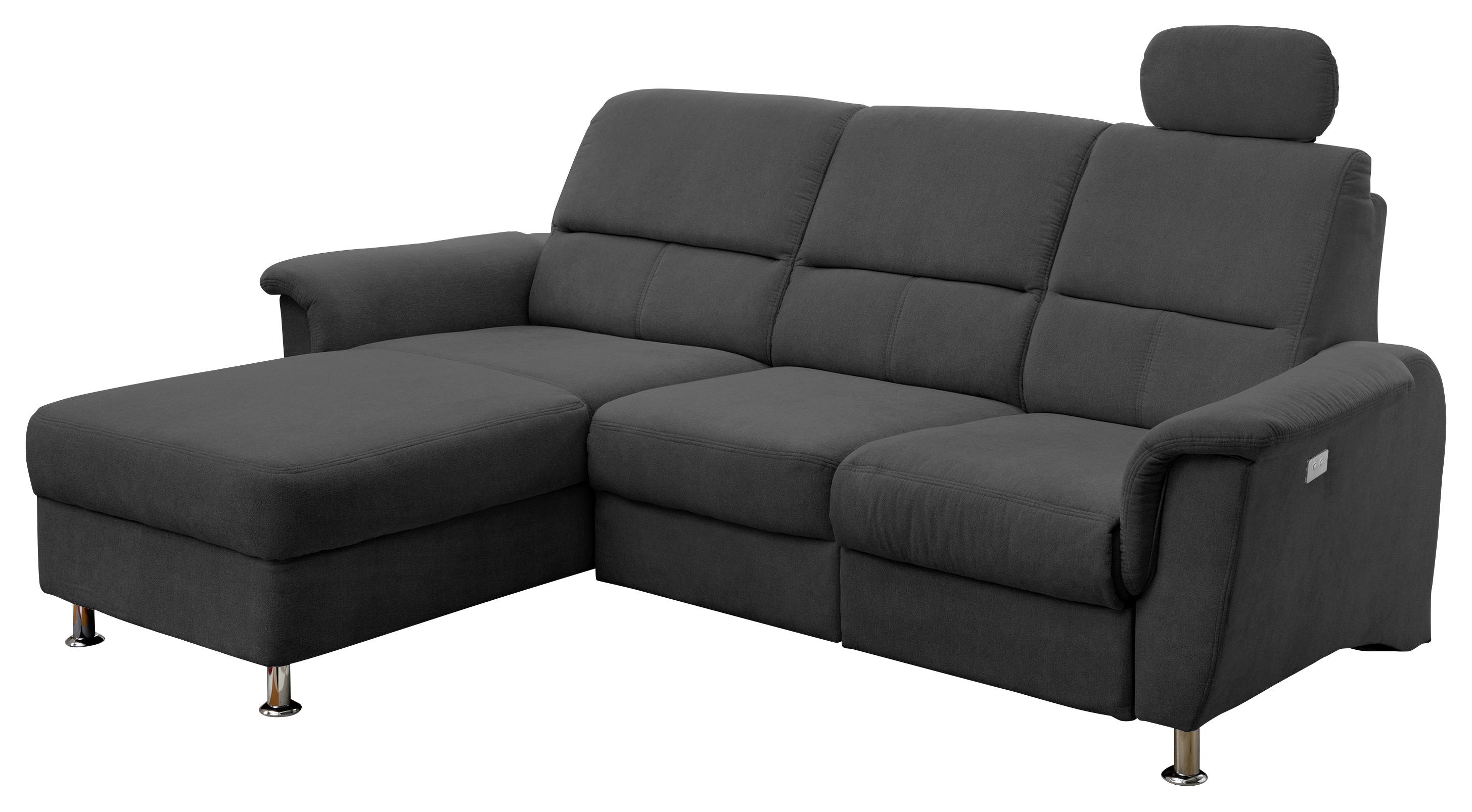 Ecksofa Klein Mit Relaxfunktion