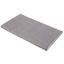Handwebteppich Marta 70x120 cm - Grau, Textil (70/120cm) - James Wood Handwebteppich Marta 70x120 cm - Grau, Textil (70/120cm) - James Wood