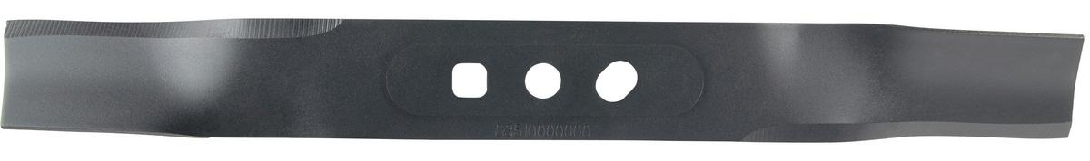 Ersatzmesser EM5301G passend für Rasenmäher lm5301g - Silberfarben, MODERN, Metall (53/5/2cm) - Hyundai