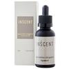 Parfémovaný olej Masculine Elegance, 30ml - šedá/černá, Design, sklo (30ml) - Inscent