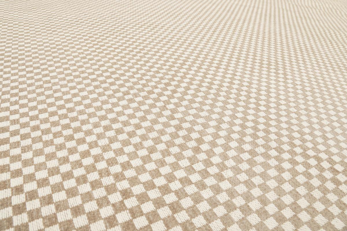 Läufer Beige, BxL: ca. 80x300 cm - Beige, Trend, Textil (80/300cm) - Esprit