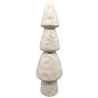 Dekoračný strom JOSI - sivá, Konventionell, keramika (8,8/29cm) - Mömax