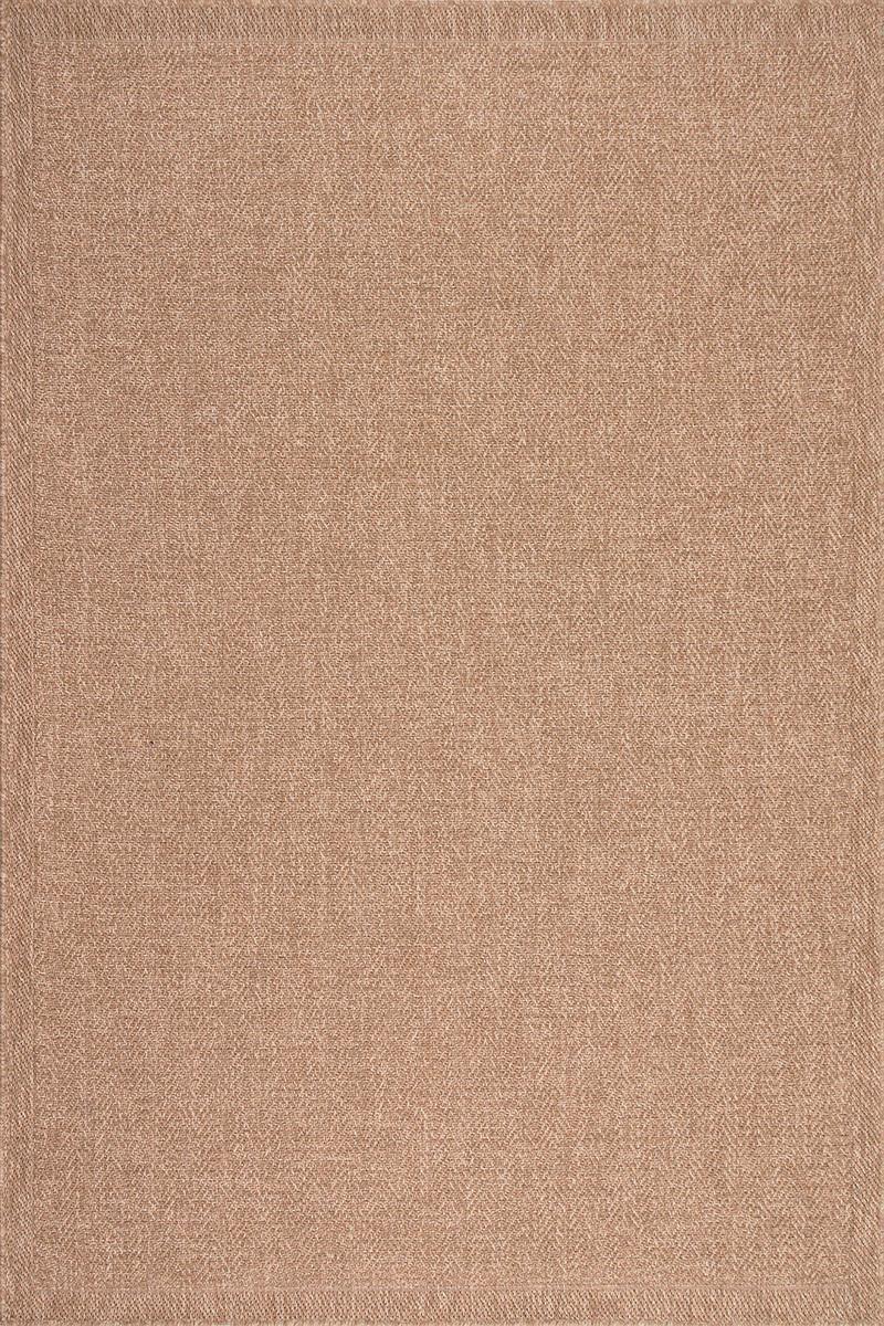 Outdoorteppich Kenzy - Naturfarben, KONVENTIONELL, Textil (200/290cm)