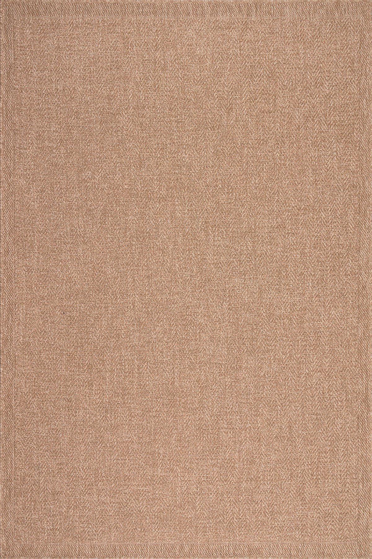 Outdoorteppich Kenzy - Naturfarben, KONVENTIONELL, Textil (160/230cm)