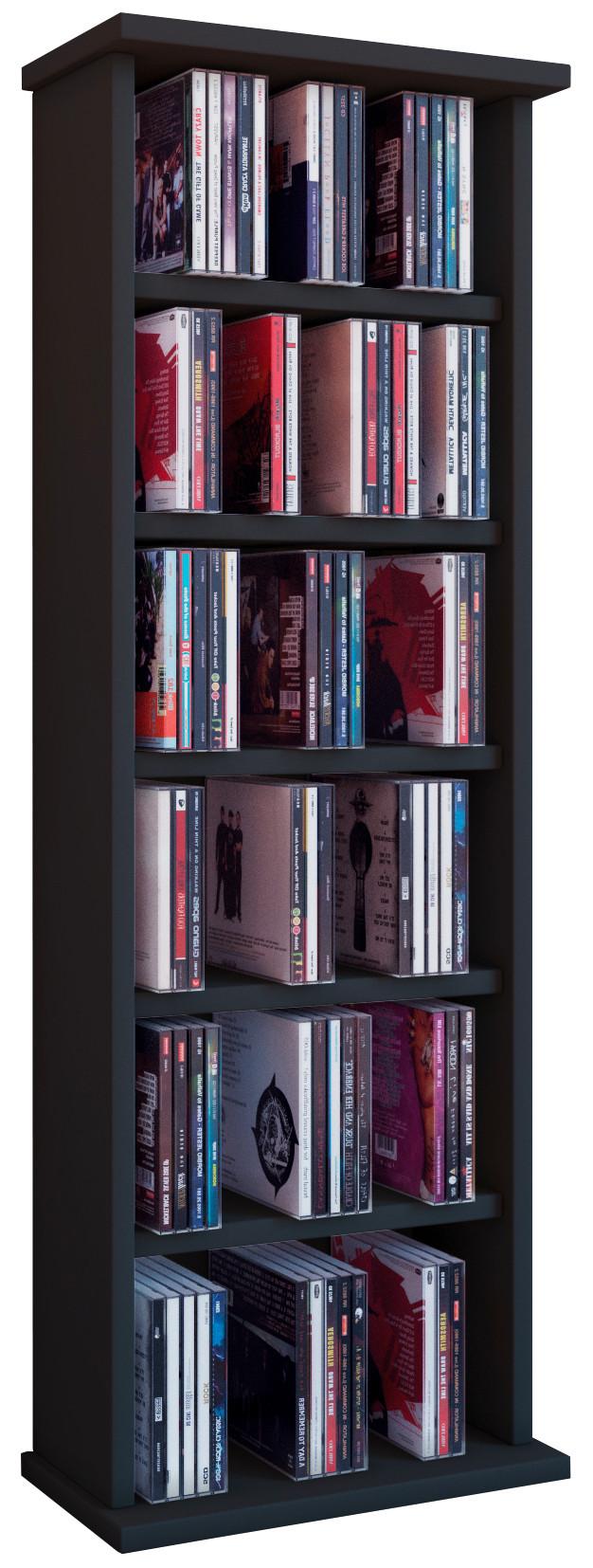 MID.YOU CD Regal Vostan 31 cm Schwarz