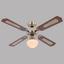 Deckenventilator Aston - Eichefarben, MODERN, Glas/Holz (106,6/41,5cm) Deckenventilator Aston - Eichefarben, MODERN, Glas/Holz (106,6/41,5cm)