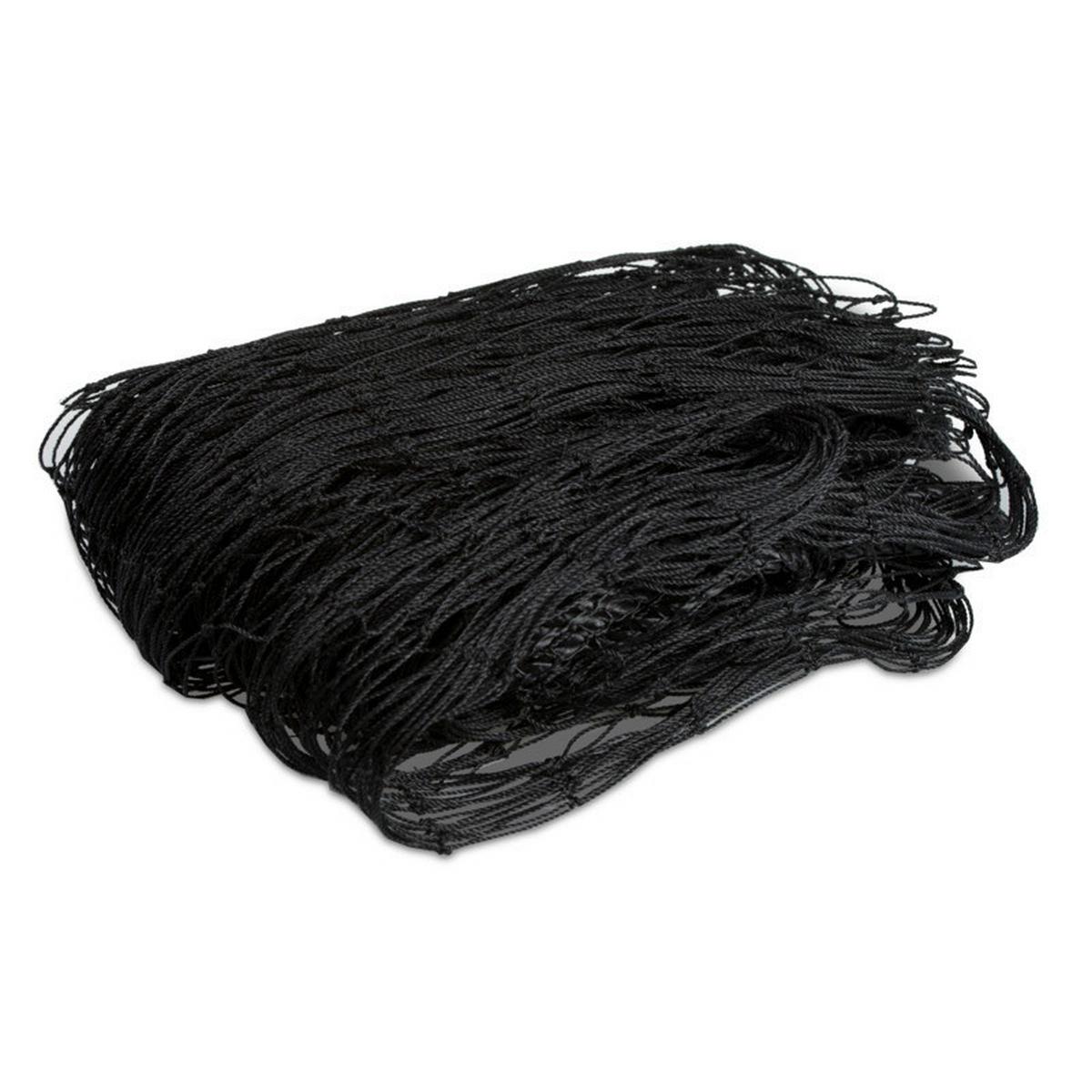 Universalnetz Katzenschutz-Netz 2,5x6m - Schwarz, Basics, Kunststoff (600/250cm) - Windhager