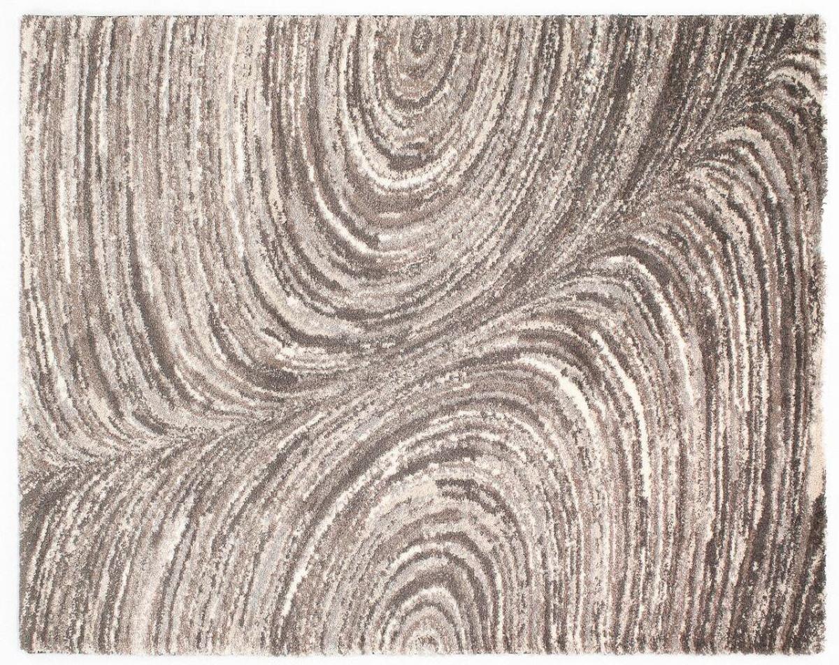 Webteppich Lexa Face Multicolor 160x230 Cm - Multicolor, Design, Textil (160/230cm) - Novel