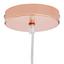 Závesná Lampa Konrad -top- - medená, Moderný, kov/plast (30/30/150cm) - Mömax modern living Závesná Lampa Konrad -top- - medená, Moderný, kov/plast (30/30/150cm) - Mömax modern living