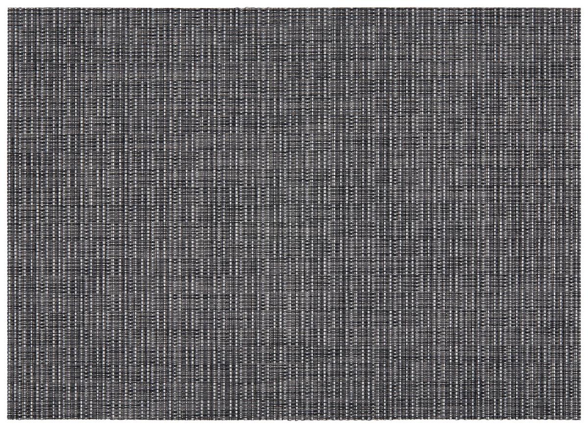 Étkezési Alátét Sonja - antracit, Modern, műanyag (30/45cm) - Luca Bessoni