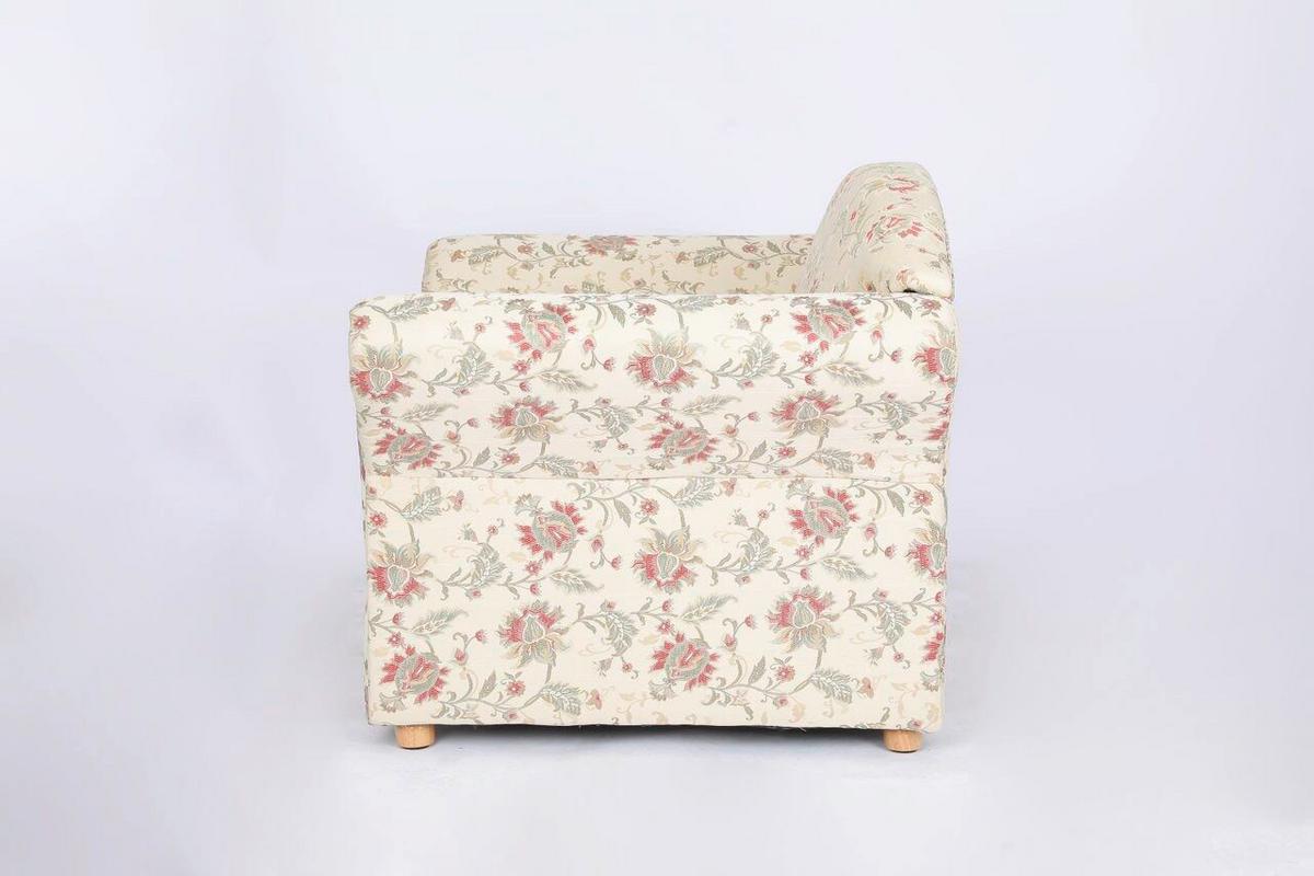 Polstersessel Loretta ca. 110x84x84 cm - Basics (84/110/84cm)