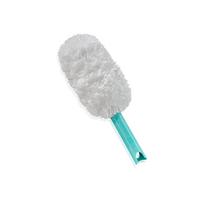 Staubwedel Superduster - Türkis/Weiß, Basics, Kunststoff/Textil (38/12/3cm) - Leifheit