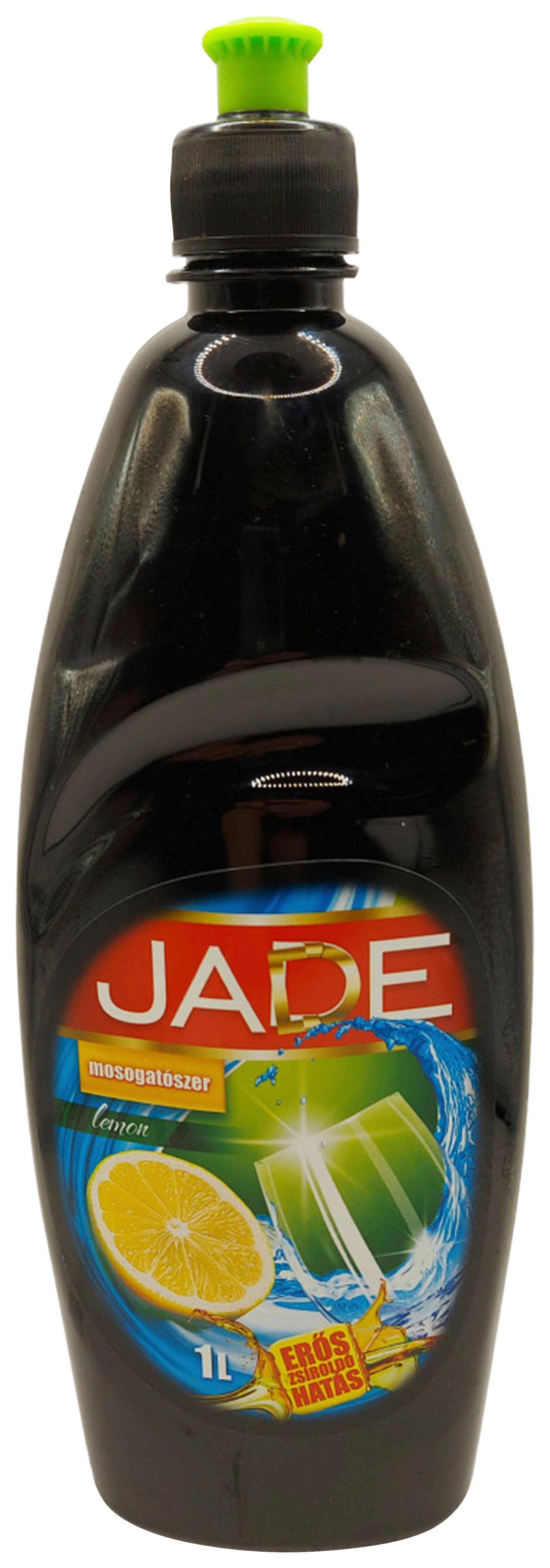 Mosogatószer Kb. 1000ml - műanyag (1000ml)