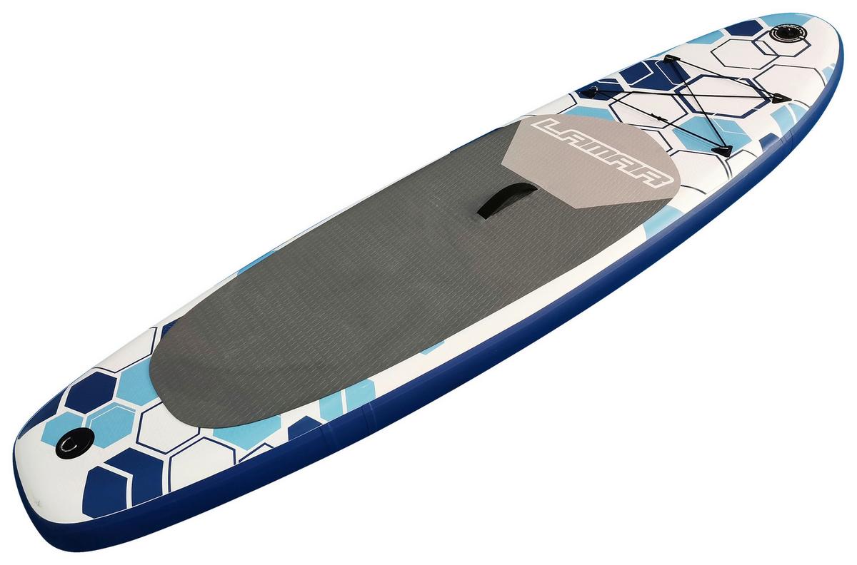 Stand-up-Paddle-Board Komplettset » online kaufen