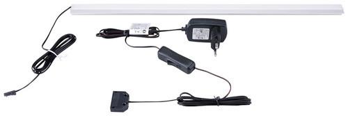 Einlegebodenbeleuchtung LED-Leiste 8w Handschalter