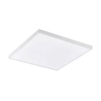 LED-Paneel 900703* Turcona-B - Weiß, Basics, Kunststoff/Metall (28,7/28,7/6,2cm) - Eglo