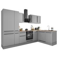 ROHOVÁ KUCHYŇ DENVER - Design (310/175cm) - MID.YOU