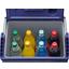 Kühlbox Kb 3714 - Blau/Grau, MODERN, Kunststoff (40/43,5/29,5cm) - Clatronic Kühlbox Kb 3714 - Blau/Grau, MODERN, Kunststoff (40/43,5/29,5cm) - Clatronic