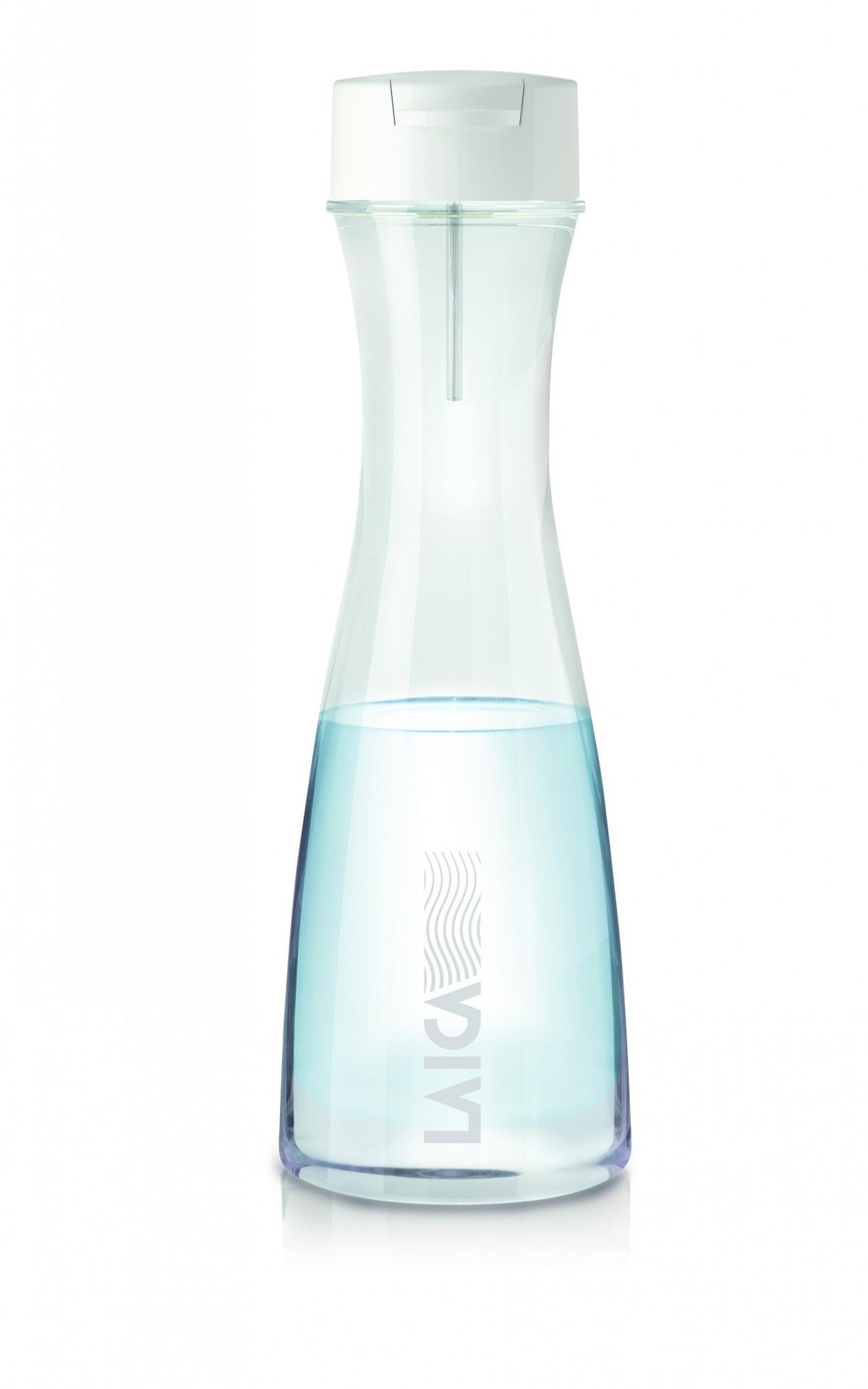 Asztali Vízszűrő Laica Glassmart