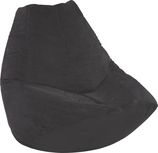 Ülőzsák Verona - Antracit, Textil (90/105/90cm)