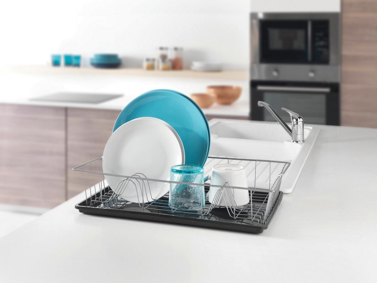 Edényszárító Colonia - (48/30/12cm)