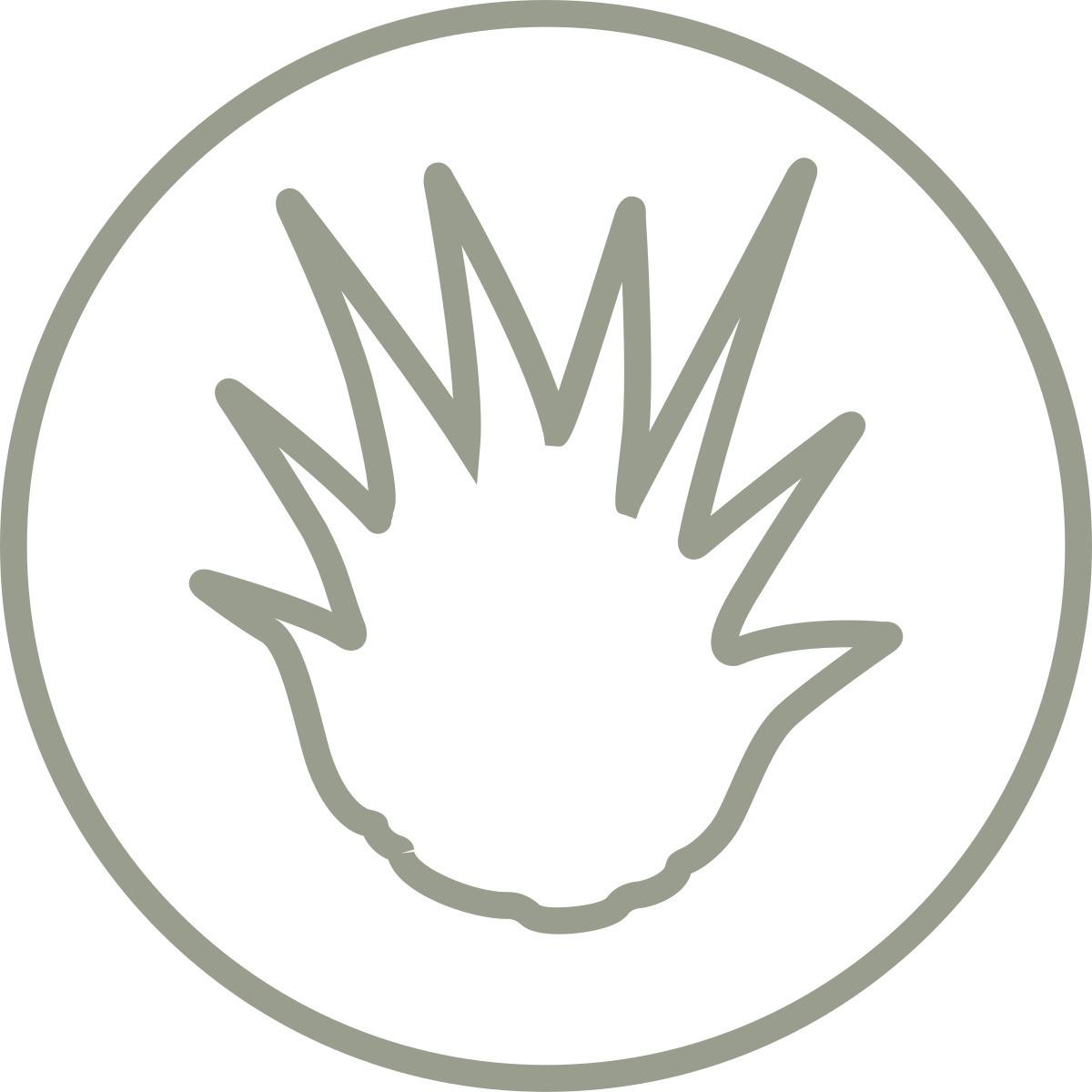 Taschenfederkernmatratze Cecile 90x200cm Mittelfest - Weiß, Textil (90/200cm) - Ele