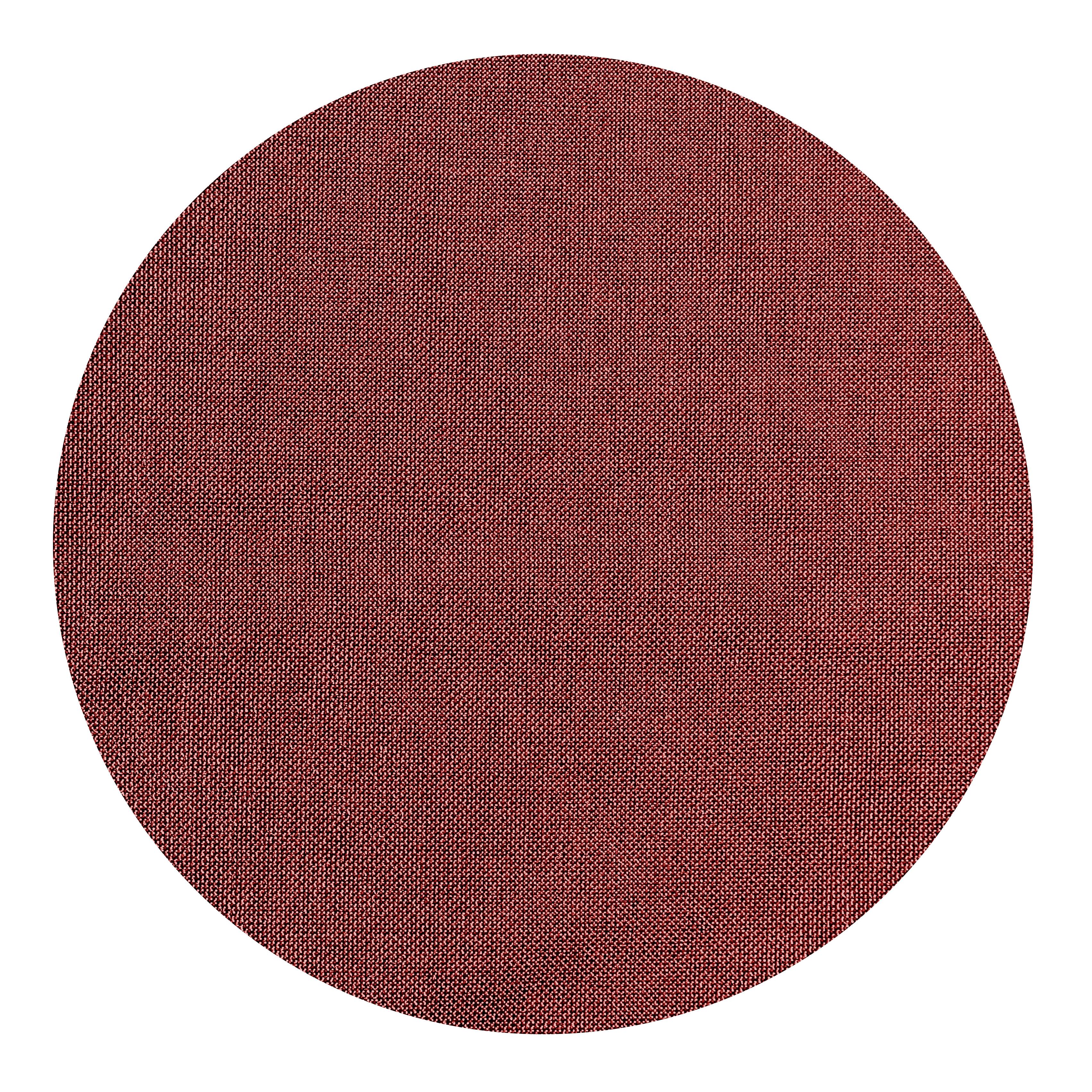 Készfüggöny Ohio Kb. 140/245cm - piros, Romantik / Landhaus, textil (140/245cm) - James Wood