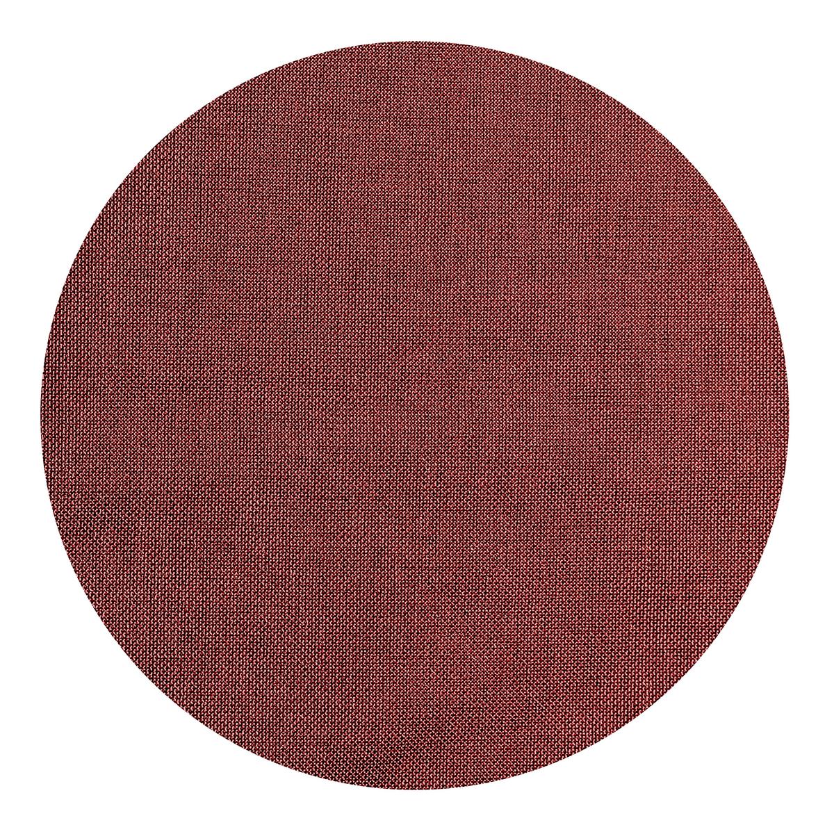 Készfüggöny Ohio Kb. 140/245cm - piros, Romantik / Landhaus, textil (140/245cm) - James Wood