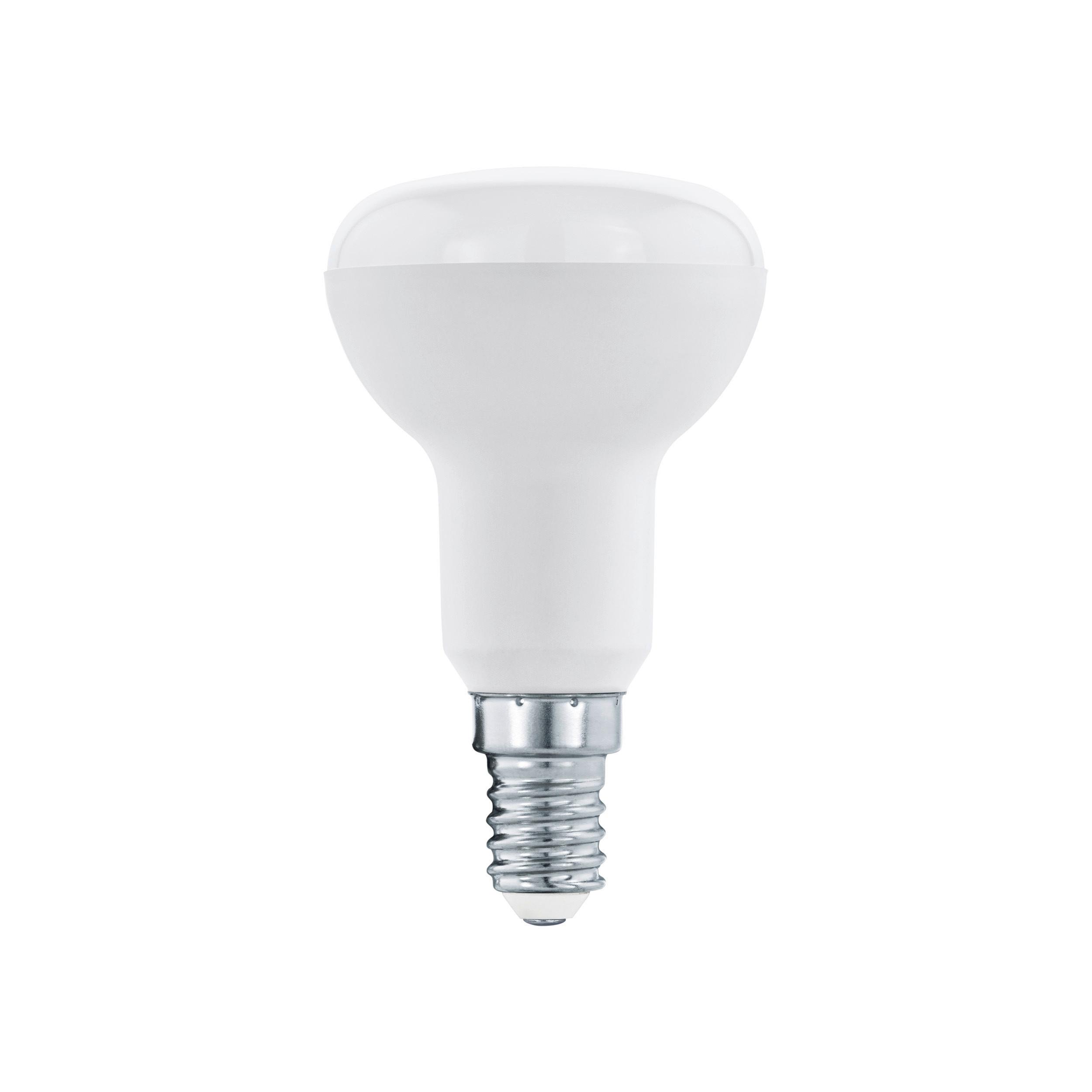 LED-Leuchtmittel 12269 - Opal, Basics, Kunststoff (8.5cm) - Eglo