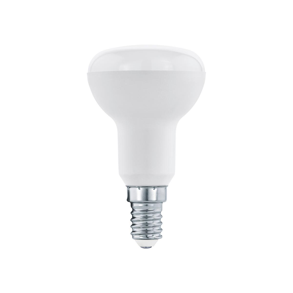 LED-Leuchtmittel 12269 - Opal, Basics, Kunststoff (8.5cm) - Eglo