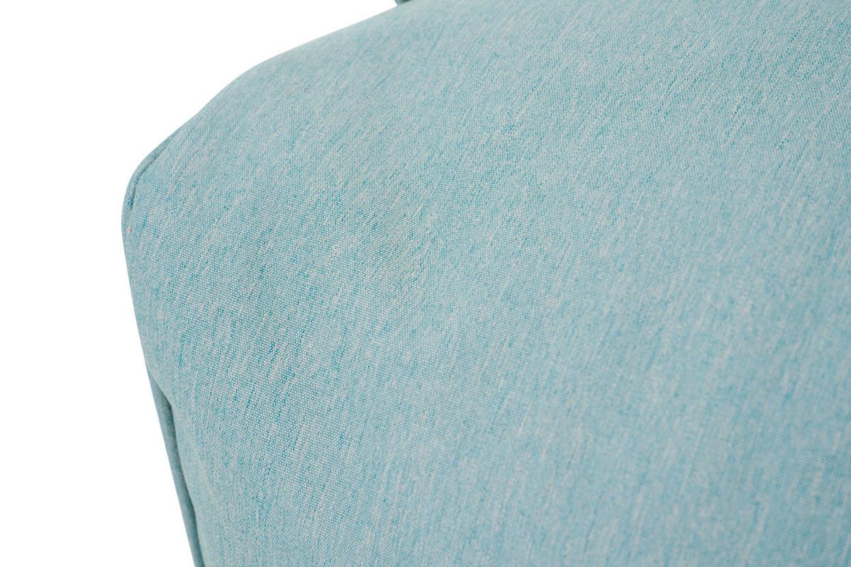 Gartenhocker Integral-Hocker - Grün, MODERN, Kunststoff (48/46/46cm) - Siena Garden