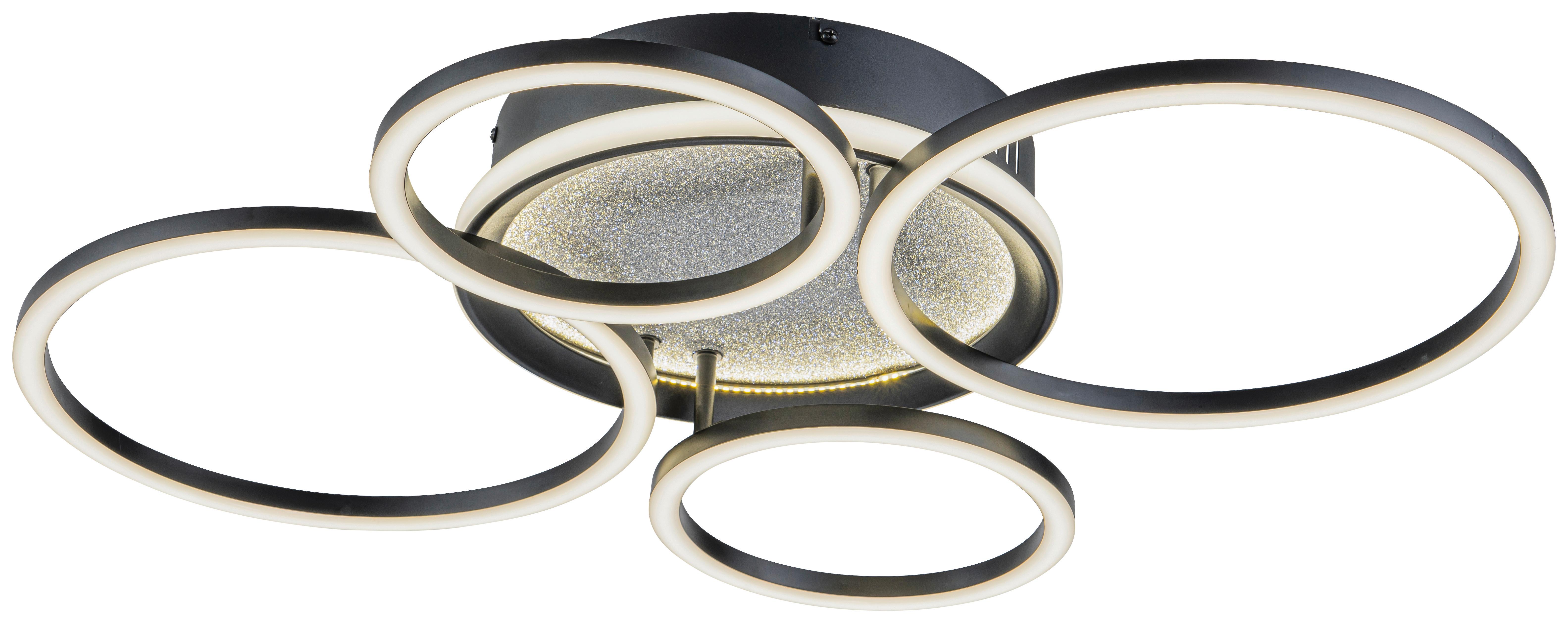 Led-deckenleuchte Carola