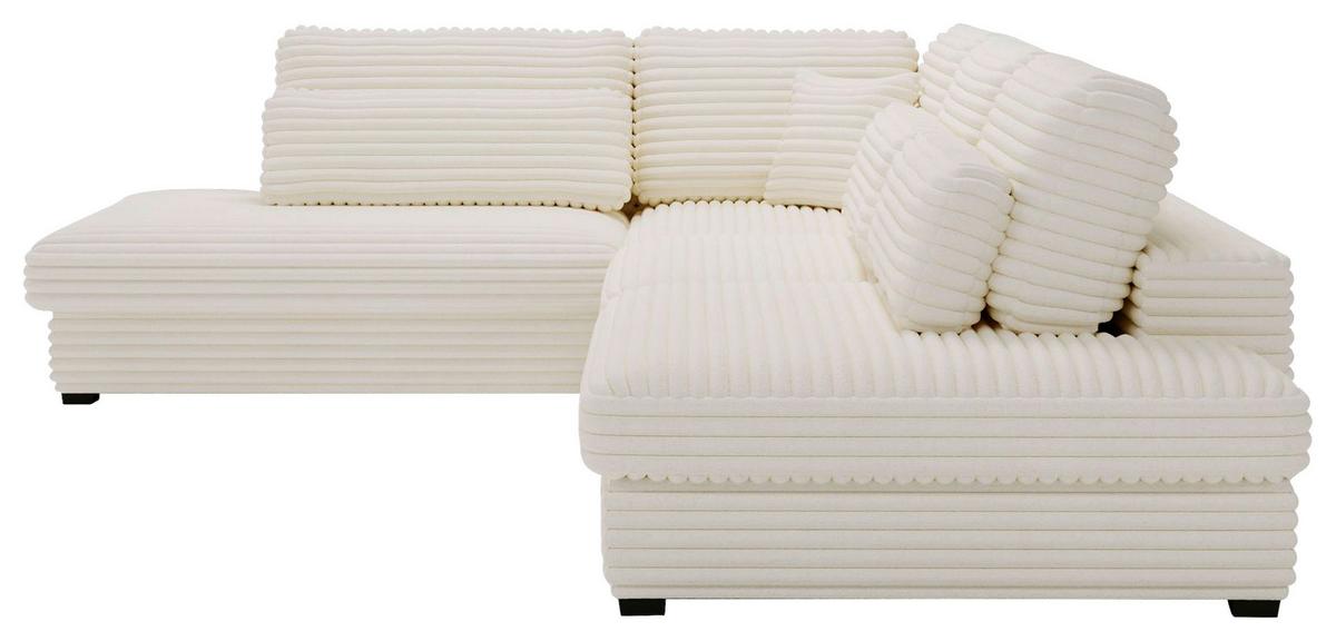 Sven Beige S: 244x332 Cm - Beige/Schwarz, Design, Textil (244/332cm) - Livetastic