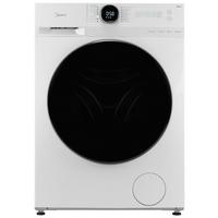 Waschmaschine Mf200W90wb-14a 9 Kg 1300 U/Min Turbo Wash - Weiß, Basics (59,5/85/53,5cm) - Midea