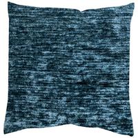 Díszpárna Kb. 40/40cm - olajkék, Romantik / Landhaus, textil (40/40cm) - James Wood