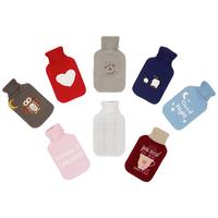 Melegvizes Palack Finja - Konventionell, textil (2l) - Best Price