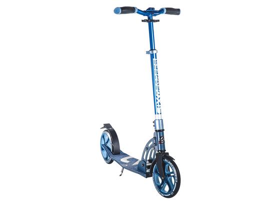 Scooter Six Degrees B: 34,5 cm Blau - Blau, Basics, Metall (93,5/34,5/102cm) Scooter Six Degrees B: 34,5 cm Blau - Blau, Basics, Metall (93,5/34,5/102cm)