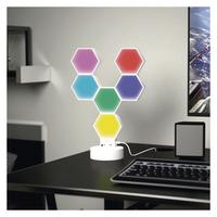 STOLNÁ LAMPA GOSMART - Modern (10/10/3cm)