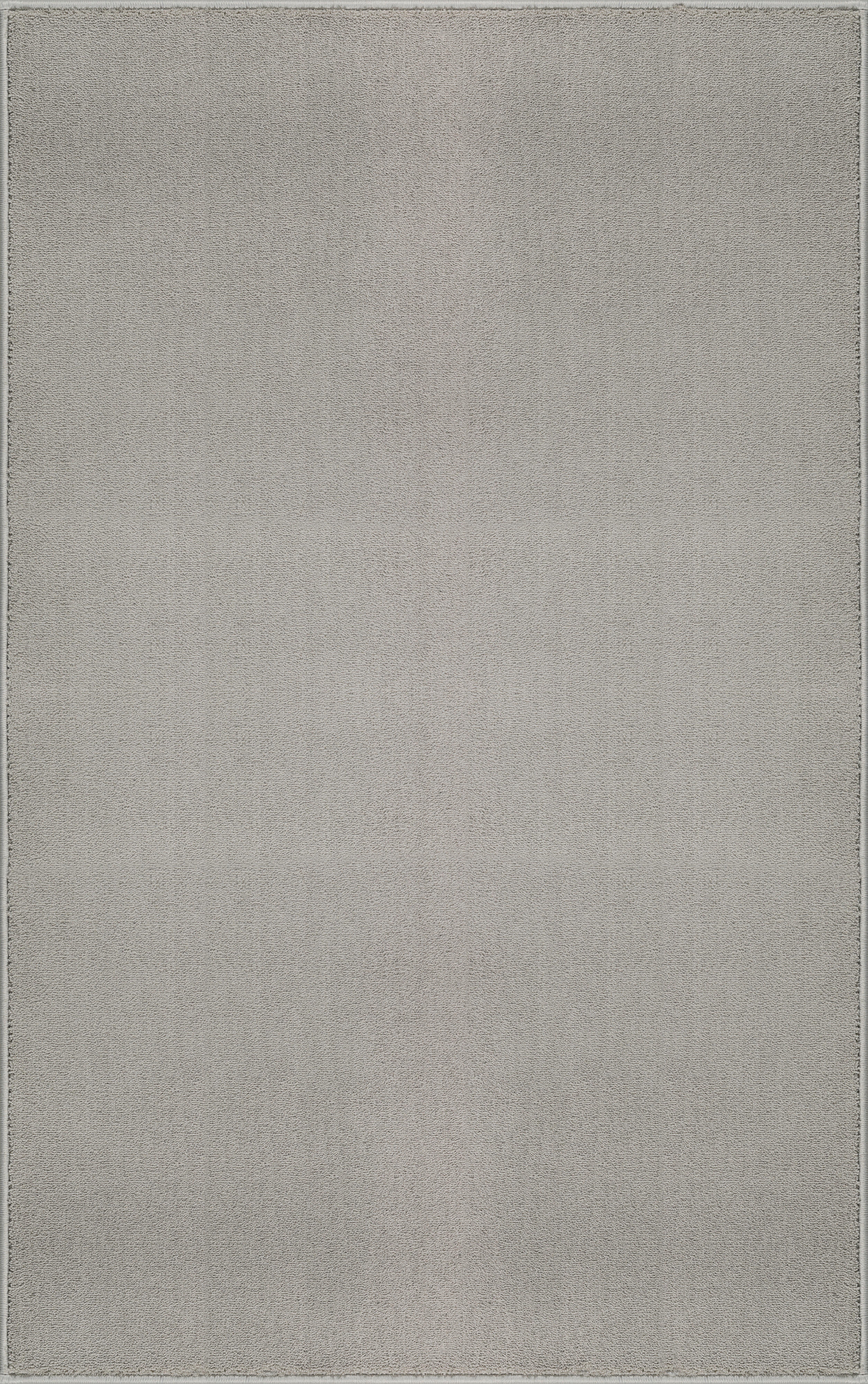 Webteppich Grau Klea 80x150 Cm - Grau, ROMANTIK / LANDHAUS, Textil (80/150cm) - James Wood