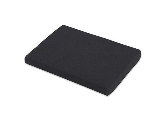 Napínacie Prestieradlo Basic - čierna, textil (180/200cm) - Mömax modern living Napínacie Prestieradlo Basic - čierna, textil (180/200cm) - Mömax modern living
