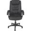 Chefsessel Tarvis - Schwarz, MODERN, Kunststoff/Textil (65/105-115/71,50cm) Chefsessel Tarvis - Schwarz, MODERN, Kunststoff/Textil (65/105-115/71,50cm)