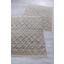 Koberec Tkaný Prestige 3 - šedá/krémová, textil (160/220cm) - Mömax modern living Koberec Tkaný Prestige 3 - šedá/krémová, textil (160/220cm) - Mömax modern living