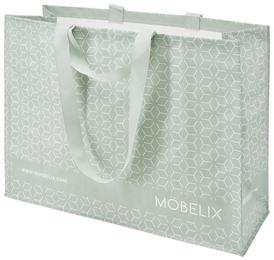 Praktisch und zeitlos schön: Einkaufstasche Floria Praktisch und zeitlos schön: Einkaufstasche Floria