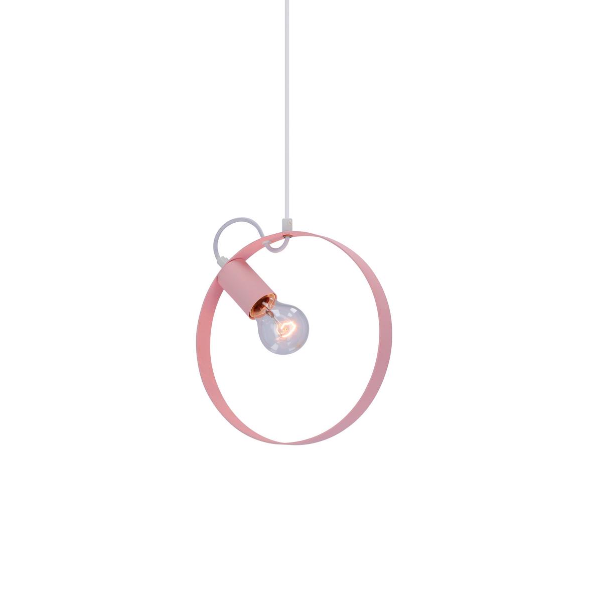 Pendelleuchte 50101197 Nexo - Pink, Trend, Metall (3/25/100cm)
