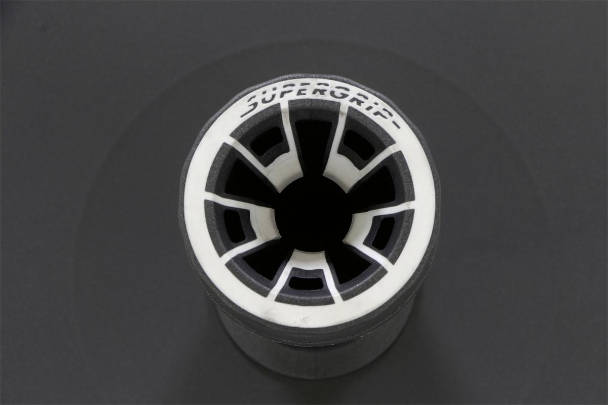 Schirmständer Kunststoff Für Bxhxt: 49x16x41 Cm - Anthrazit, KONVENTIONELL, Kunststoff (49/16/41cm) - Siena Garden