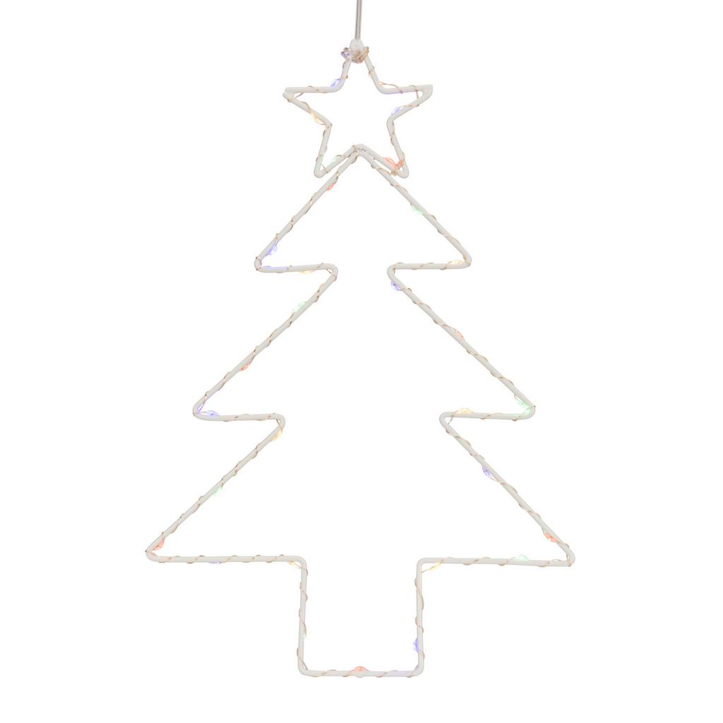 LED-DEKOLEUCHTE ARBRE