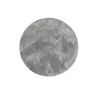 Hochflorteppich, 120 cm Relaxx Esp-4150-41 - Grau, Basics, Textil (120cm) - Esprit