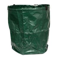 Gartenabfallsack 80 Liter - Grün, Basics, Kunststoff (45/50cm) - Windhager