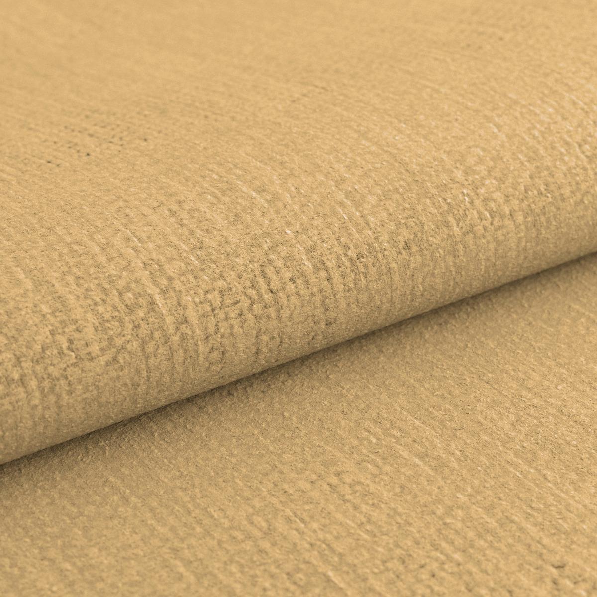 Polsterbett Limo Goldfarben 160x200 cm - Goldfarben/Schwarz, KONVENTIONELL, Holz/Holzwerkstoff (160/200cm) - James Wood